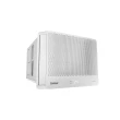 Ar Condicionado De Janela Consul 7500 Btus Frio Eletrônico Com Design Moderno CCN07GB 220V