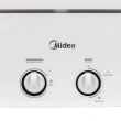 Ar Condicionado Janela Mecânico Midea 10000 BTUs Frio 127V QCL108BB