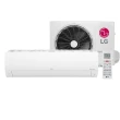 Ar Condicionado LG DUAL Inverter Voice  +AI 18.000 BTU  Quente- Frio 220V - S3-W18KL31A