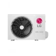 Ar-Condicionado LG DUAL Inverter Voice +AI ARTCOOL 24.000 BTU  Quente-Frio 220V - S3-W24K2R7A 