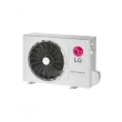 Ar-Condicionado LG DUAL Inverter Voice +AI ARTCOOL 24.000 BTU  Quente-Frio 220V - S3-W24K2R7A 