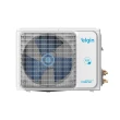 Ar Condicionado Split Elgin Eco Inverter II Wi-Fi 18000 BTUs Frio 220V HJFE18C2CC