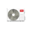 Ar Condicionado Split Inverter TCL FreshIN 3.0 18000 BTUs Frio Branco 220V TAC-18CFG3W-INV