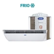 Ar Condicionado Split Teto Carrier Xpower Connect 36000 BTUs Frio Inverter 220V 38CCVE36515MC